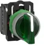 Schneider Electric Leuchtwahlschalter XB5AK133G5C0