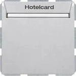 Berker Relais-Schalter Hotelcard 16408984