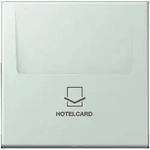 Jung Hotelcard-Schalter LC 590 CARD 215 LC590CARD215