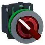 Schneider Electric Leuchtwahlschalter XB5FK124B5C0