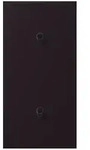 Jung Abdeckung mit Kipphebel LC 12-20 R 0 248 LC12-20R0248