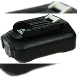 Powery Akku f&uuml;r Universalschere Makita CP100DZ