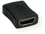 ROLINE HDMI Kupplung Buchse - Buchse