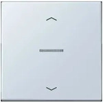 Jung Wippe mit Lichtleiter LC 101 KO5P 209 LC101KO5P209