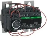 Schneider Electric S-D-Sch&uuml;tzkombination LC3D18AU7