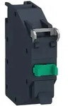 Schneider Electric Atmosph&auml;re Schlie&szlig;erblock ZBE101GEX