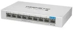 Keenetic POE+ Switch 9 KN-4710-01-EU PoE+ Switch 8 Port + 1 Uplink
