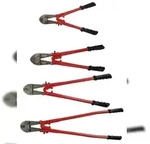 Vago-Tools Bolzenschneider Stahlschere Bolzenschere 4 tlg Set 50 450 600 900 mm