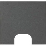 Gira Deckel Ltg.einf. Beweg.m. 824410