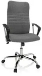 B&uuml;rostuhl / Chefsessel ARTON 40 Stoff grau hjh OFFICE