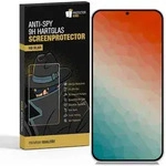 2x 9H Panzerglas f&uuml;r Samsung Galaxy S24 Plus ANTI-SPY PRIVACY echtes Tempered...