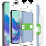 4x Blickschutz 9H Panzerglas f&uuml;r iPhone 14 ANTI-SPY Privacy echtes Tempered...