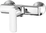 Aloni Force Duscharmatur chrom mit Duschschlauchanschluss