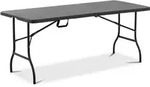 Royal Catering Klapptisch - 1.830 x 750 x 740 mm - - 150 kg - drinnen/drau&szlig;en...