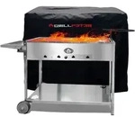 Grillpeter Abdeckhaube f&uuml;r Mangal Batyr 80 wasserabweisend