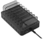 Conceptronic OZUL 8-Port 75W USB-PD Ladestation