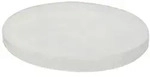 WAGNER Elastikpuffer rund 24tlg. - &Oslash; 10 x 1 mm, f&uuml;r den Innen- und...