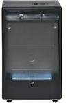 FIREFIX Gas-Heizofen 4200 Classic schwarz
