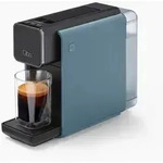 Tchibo Qbo ONE Premium Kapselmaschine, Misty Blue