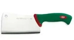 Stalgast GmbH Hackbeil, ergonomischer Griff, Klingenl&auml;nge 16 cm