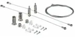 Signify Philips Lighting Seilabh&auml;ngung SP340Z SW2T L1500 10692500