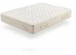 Royal Cashmere Memory-Schaum Matratze, 160x200cm - Moonia