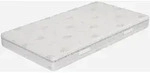 MiaSuite Matratze Orthop&auml;dische 80x200 H&ouml;he 26 cm - Memory, Relaxa Gel, Bezug...