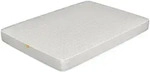 MiaSuite Matratze 120x200 H&ouml;he 20 cm - Waterfoam, Hypoallergen, Milbenhemmend 