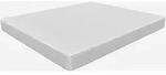 MiaSuite Matratze Abziehbare 160x190 - H&ouml;he 14 cm, Waterfoam, Faltbar,