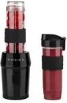 SWEISS Mini-Blender, Smoothie-Maker MOOV9 - Schwarz