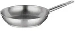 Vogue Edelstahl Bratpfanne 28cm