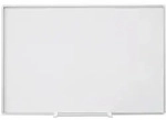 Bi-Office Generation Whiteboard Magnetisch Lackierter Stahl 90 (B) x 60 (H) cm
