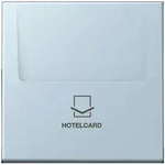 Jung Hotelcard-Schalter LC 590 CARD 208 LC590CARD208