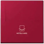 Jung Hotelcard-Schalter LC 590 CARD 229 LC590CARD229