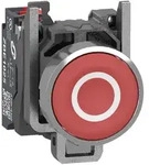 Schneider Electric Drucktaster Rt XB4BA43225