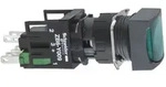 Schneider Electric Leuchtdrucktaster gr&uuml;n XB6CF3B1B