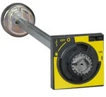 Schneider Electric Front-Drehgriff 31289