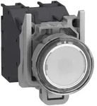 Schneider Electric Leuchtdrucktaster Harmony XB4BP183BM5GEX