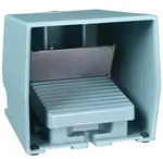 Schneider Electric Einzelfu&szlig;schalter XPEM529