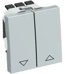 OBO Bettermann Rolladentaster RT-BS AL1 6120984