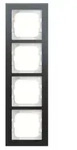 Busch-Jaeger Abdeckrahmen 1724-229 2CKA001754A4783