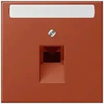 Jung Abdeckung f&uuml;r IAE/UAE LC 969-1 NAUA 232 LC969-1NAUA232