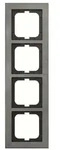 Busch-Jaeger Abdeckrahmen 1724-298 2CKA001754A4798