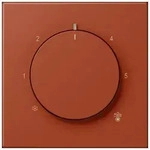 Jung Abdeckung f&uuml;r Thermostat LC 1749 BF 232 LC1749BF232