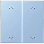 Jung Wippe mit Pfeilsymbolen LC 102 P 207 LC102P207
