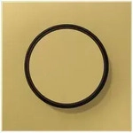 Jung Abdeckung f&uuml;r Drehdimmer ME 1740 C ME1740C