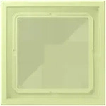 Jung Rahmen 1-fach LC Z981 BF 222 LCZ981BF222