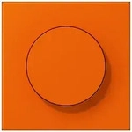 Jung Abdeckung mit Drehknopf LC 1740 224 LC1740224