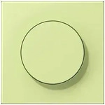 Jung Abdeckung mit Drehknopf LC 1740 222 LC1740222