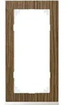 Merten Decor-Rahmen 2-fach MEG4025-3674